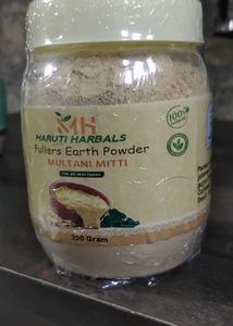 Multani Mitti