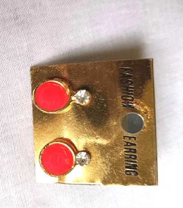 5 Pcs Earrings