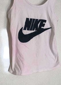 Nike Tie Dye Top