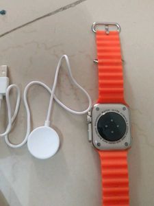 T800 Ultra Smart Watch