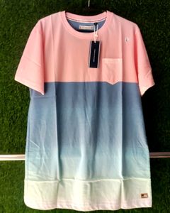 Men&#39;s Cotton T-Shirt: Comfort and Style Combined