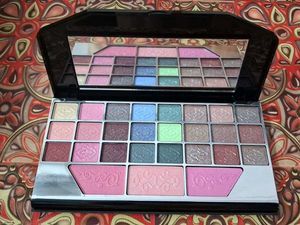 All In One Makeup Kit For Girls
