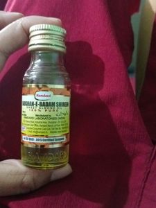 Raughan Badam Shireen