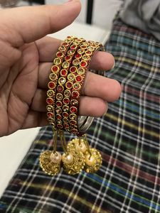 Partywear Bangles
