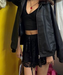 Newme Hot Black Co Ord Set