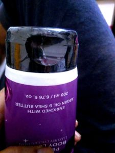 Bellavita Date Body Lotion