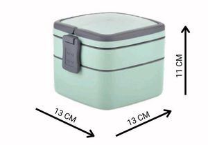 Tiffin Box