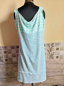🎁Buy 2 Get 1 Free🎁Cotton Summer Dress