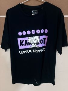 Dragon Ball Z T-Shirt