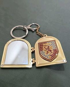 MINISO Harry Potter Key Chains [Set Of 4]