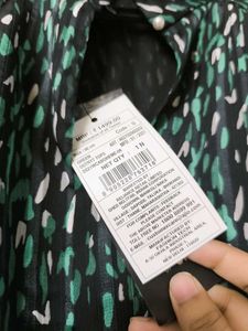 🔥Sales 🔥Elegant Green Blouse