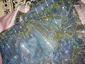 ✨Sparkly Tiered Midi Dress✨