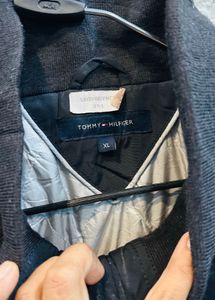 Tommy Hilfiger Imported Jacket