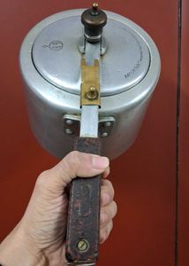 3 Litre Cooker In Good Condition