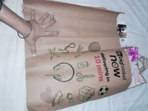 Pack Of 12 Stationary Items