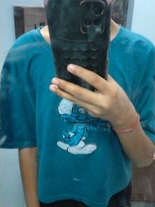 Smurf T-Shirt