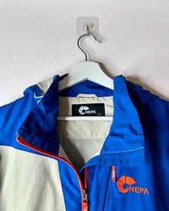 NEPA Windbreaker Jacket