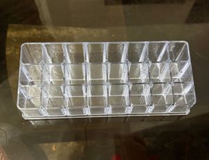 Makeup Organizer