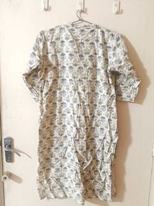 Size L Kurti
