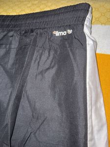 Adidas Track Pants rapid dry M size
