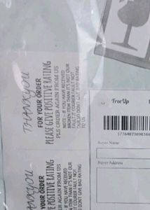 Packing Bags & Labels Free