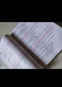 ISC Class XI - Physics, Biology, Chemistry