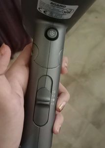 Hair Dryer