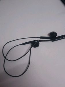 Earplugs