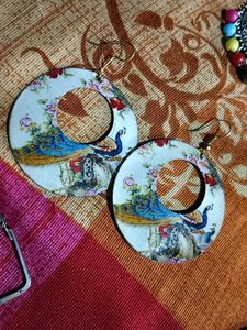 Assorted Earring Bundle