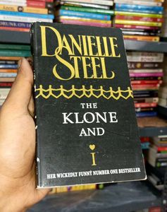 The Klone and I - Danielle Steel