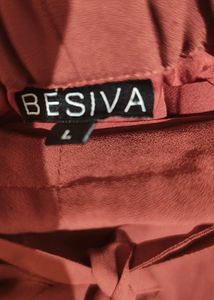 Peg Trouser