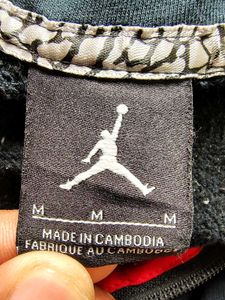 JORDAN hoodie