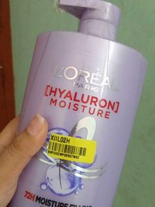 L&#39;Oreal Hyaluron Shampoo 1L