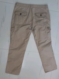 Cargo Six Pocket