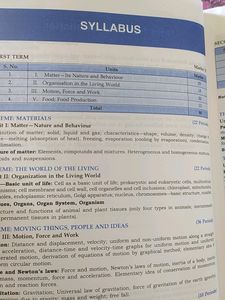 FULL MARKS CLASS 9 CBSE SCIENCE BOOK