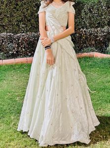 Wedding Lehenga Choli