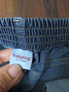 Combo Of 5 Kids Wear