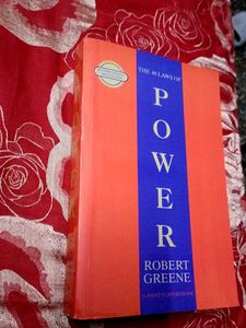 Power Robbert Greeni