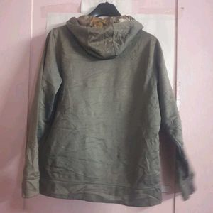 Under Armour Hoodie L