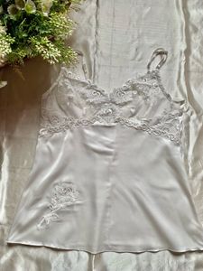 Dreamy Slip Cami ( Sleepwear)