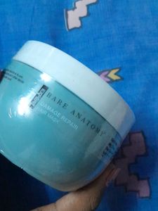 Hair Mask