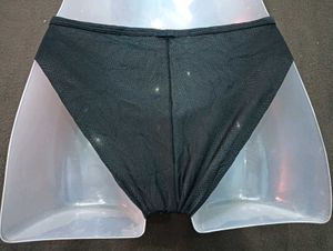 Floral Lace 🖤Thong