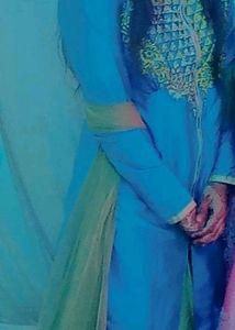 Lehenga Dress Beautiful 💙Dress Leheng