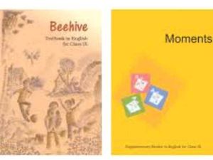Class 9th Ncert All Books