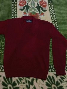 Boy Sweater