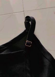 Black Beautiful Top