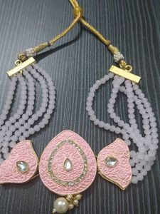 Elegant Necklace Set