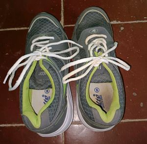 New Stylish Casual Shoes For Men Combo (Pack Of 2), (Size 8)