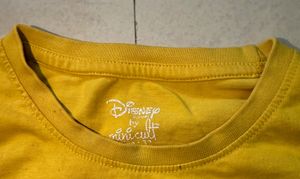 Disney Graphic Tees