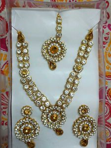 Jewellery Set